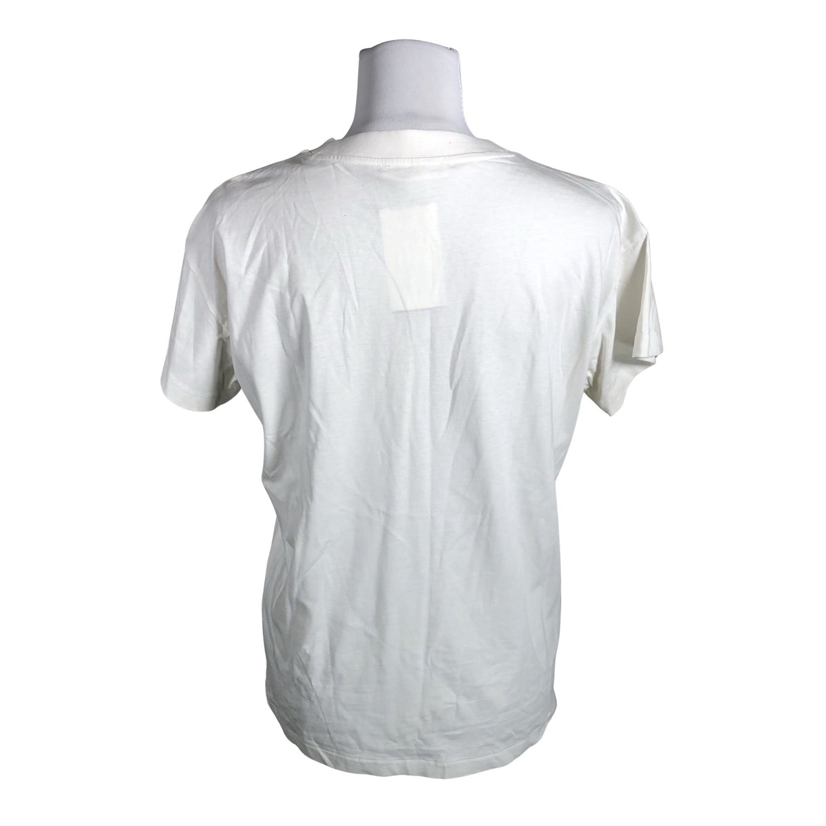 Unisex Hugo Boss - T-shirt, size 38 - White (2)