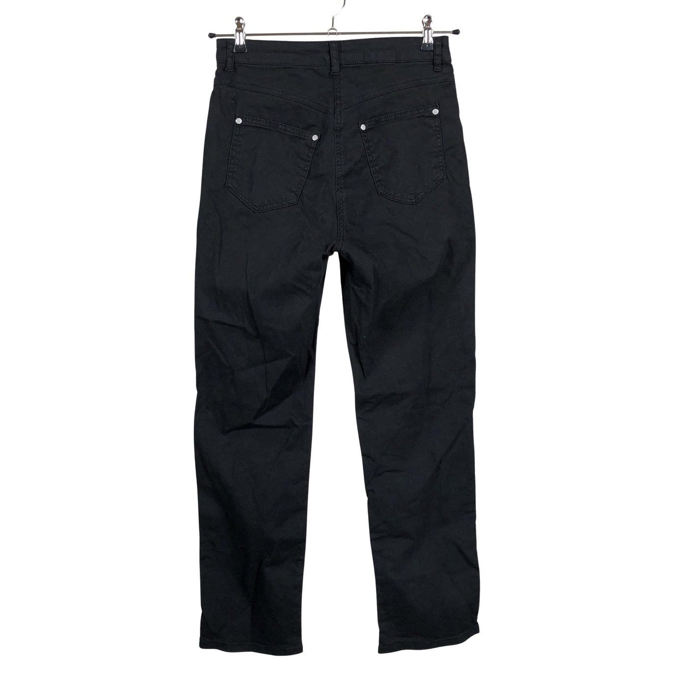 Unisex NP Collection - Jeans, size 40 - Black (2)