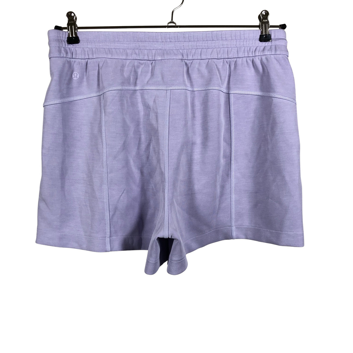 Unisex Lululemon - Sweatshorts, size 40 - Violet (2)