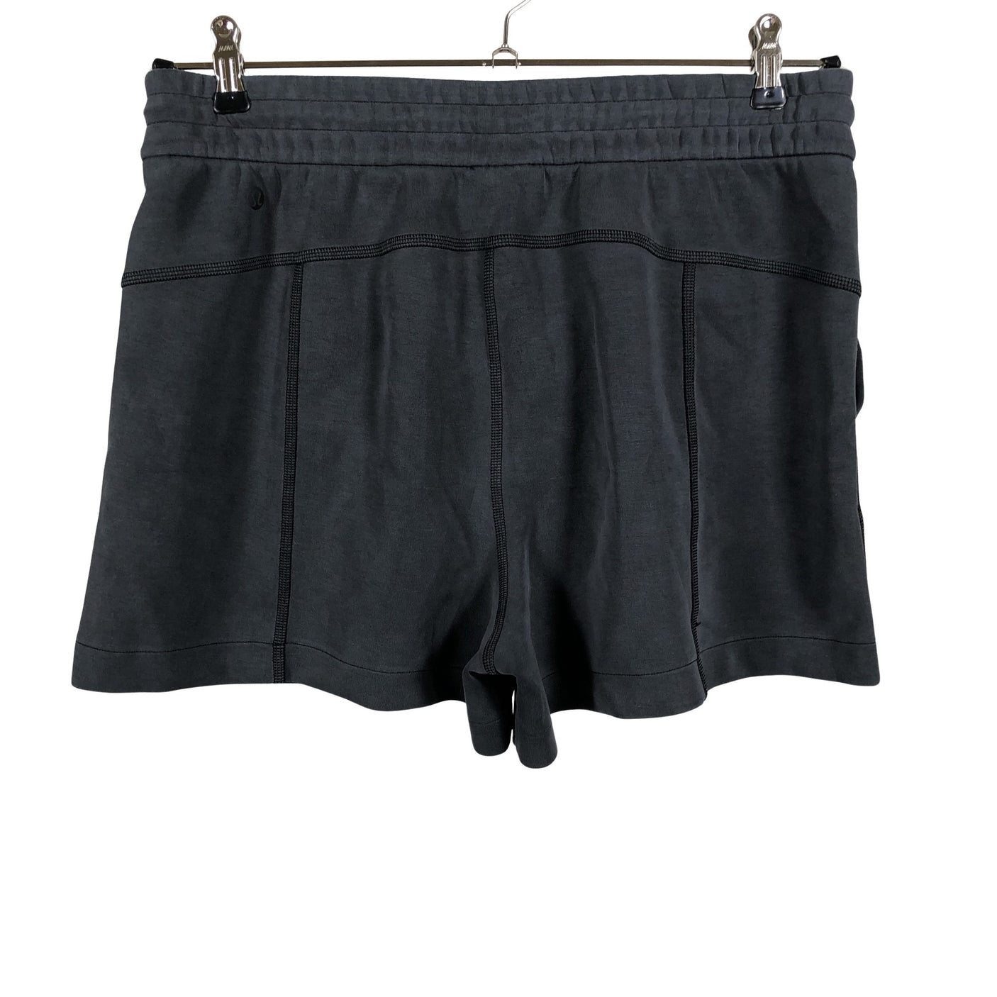Unisex Lululemon - Sweatshorts, size 40 - Gray (2)