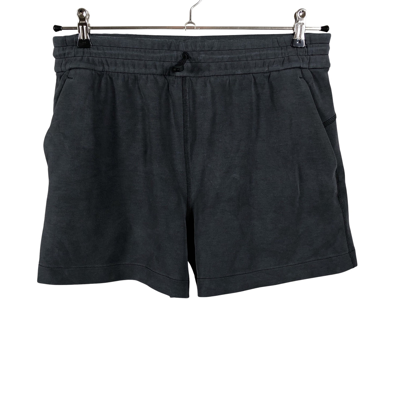 Unisex Lululemon - Sweatshorts, size 40 - Gray (1)