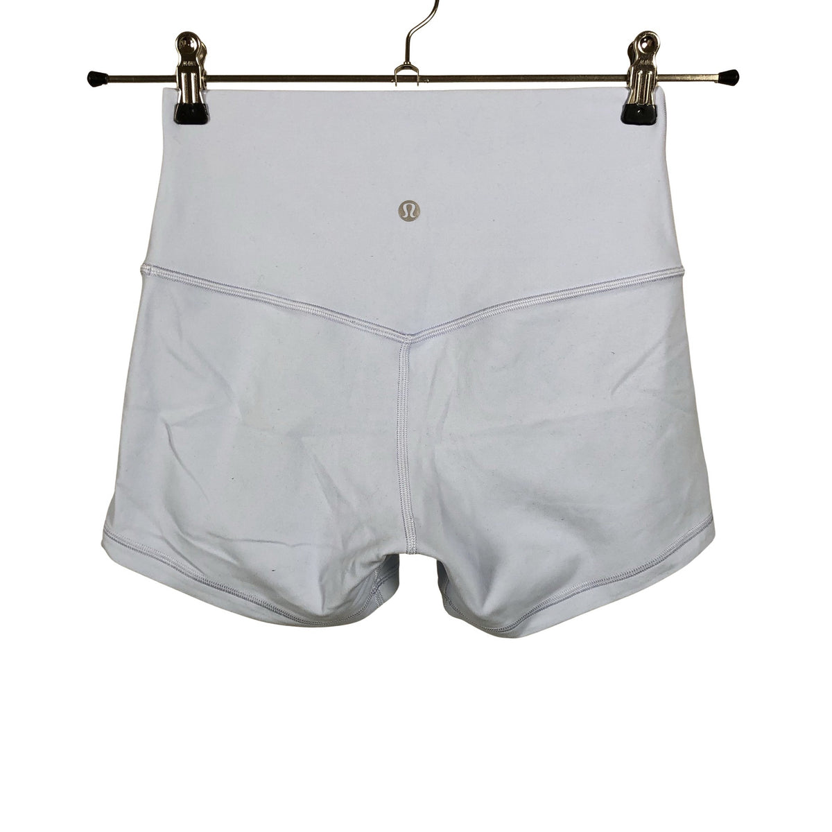 Unisex Lululemon - Sports shorts, size 36 - Violet (2)