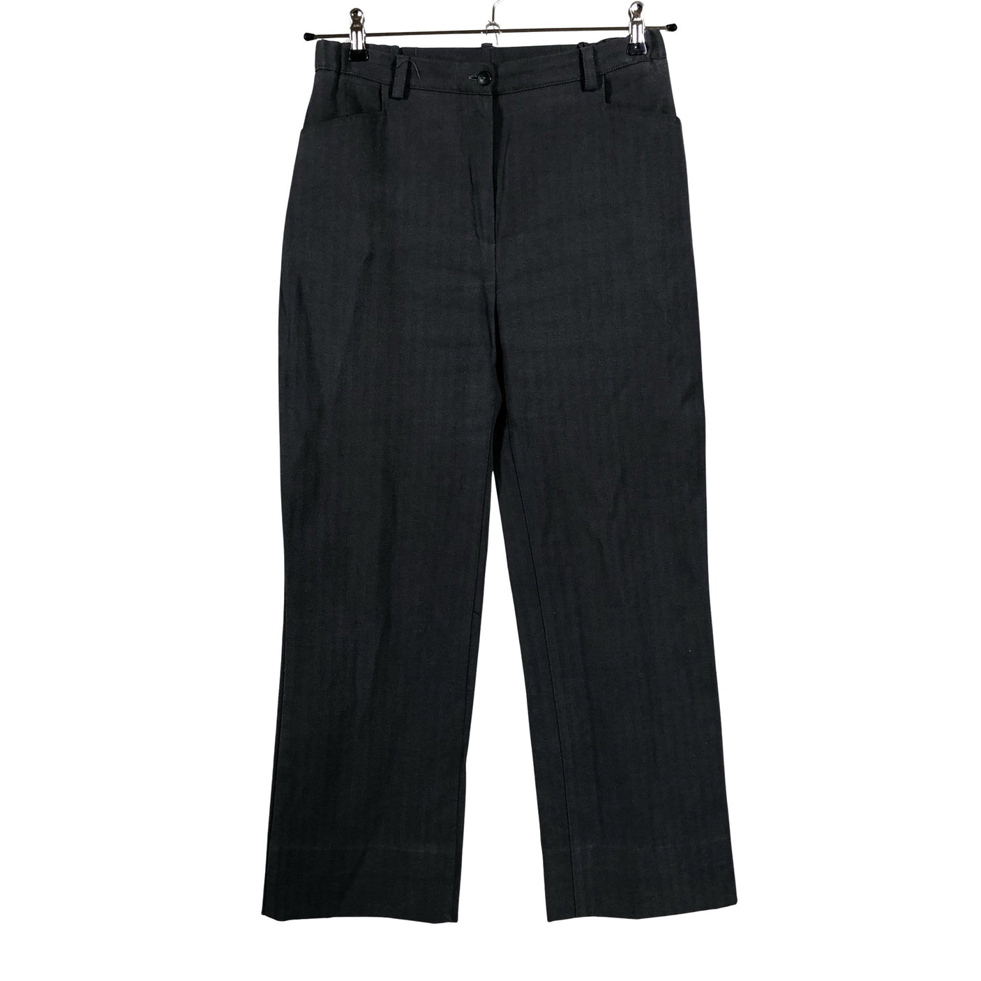 Unisex Vivante - Slacks, size 36 - Gray (1)