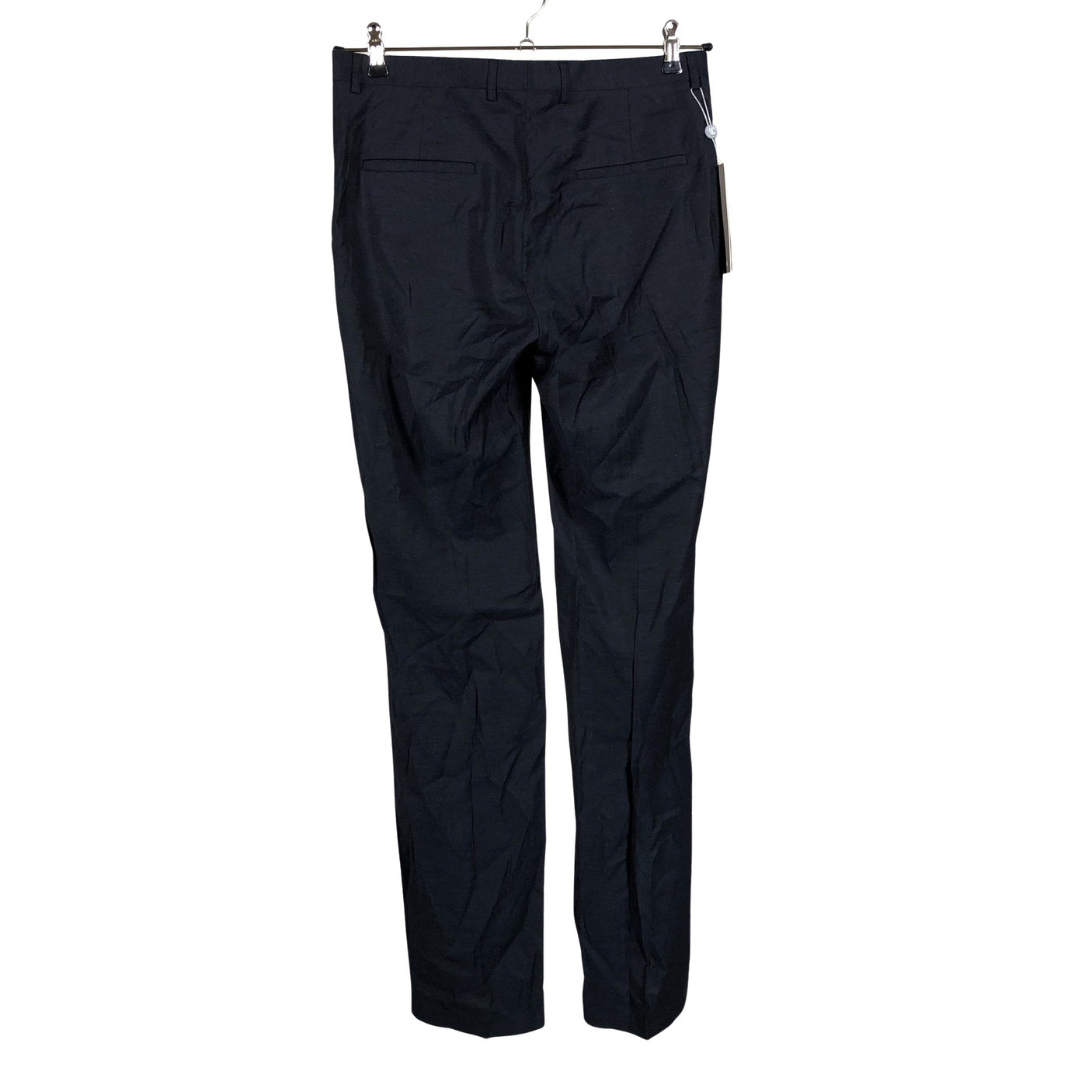 Unisex Tiger of Sweden - Straight leg trousers, size 38 - Blue (3)