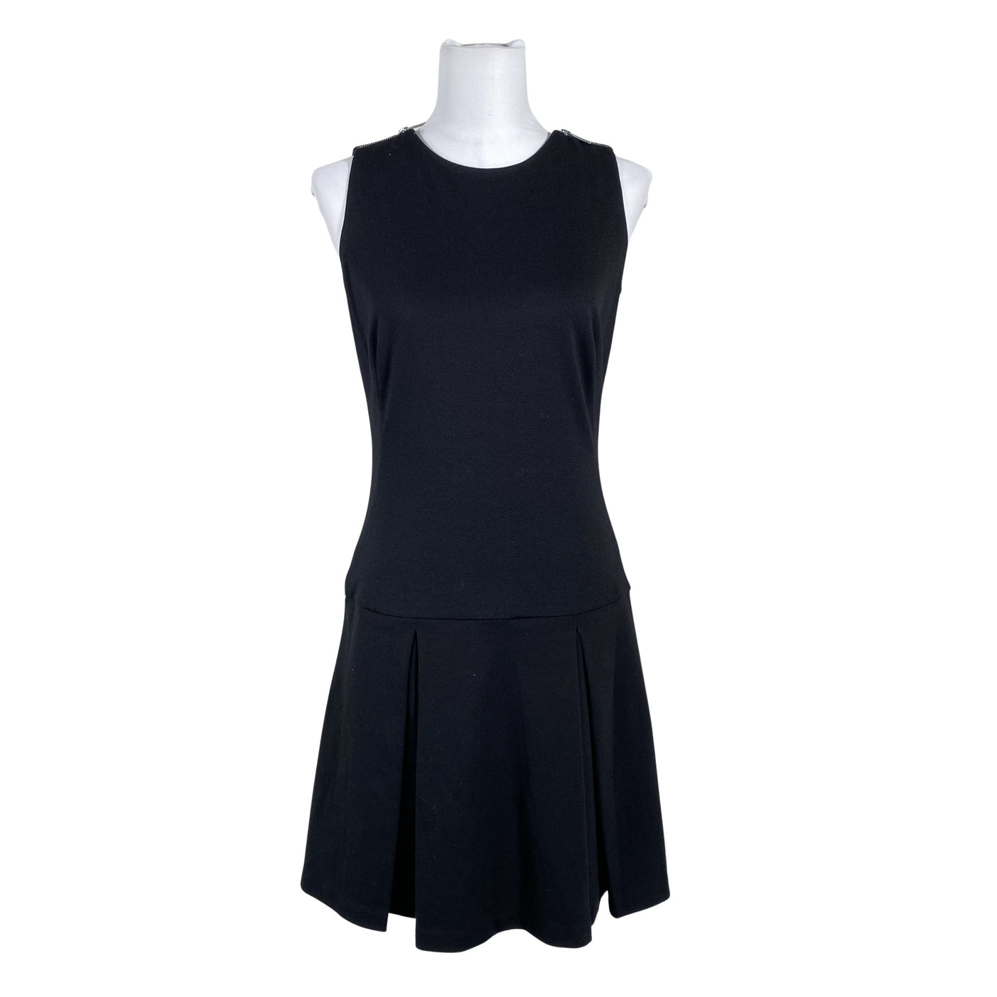 Unisex Michael Kors - Dress, size 38 - Black (1)
