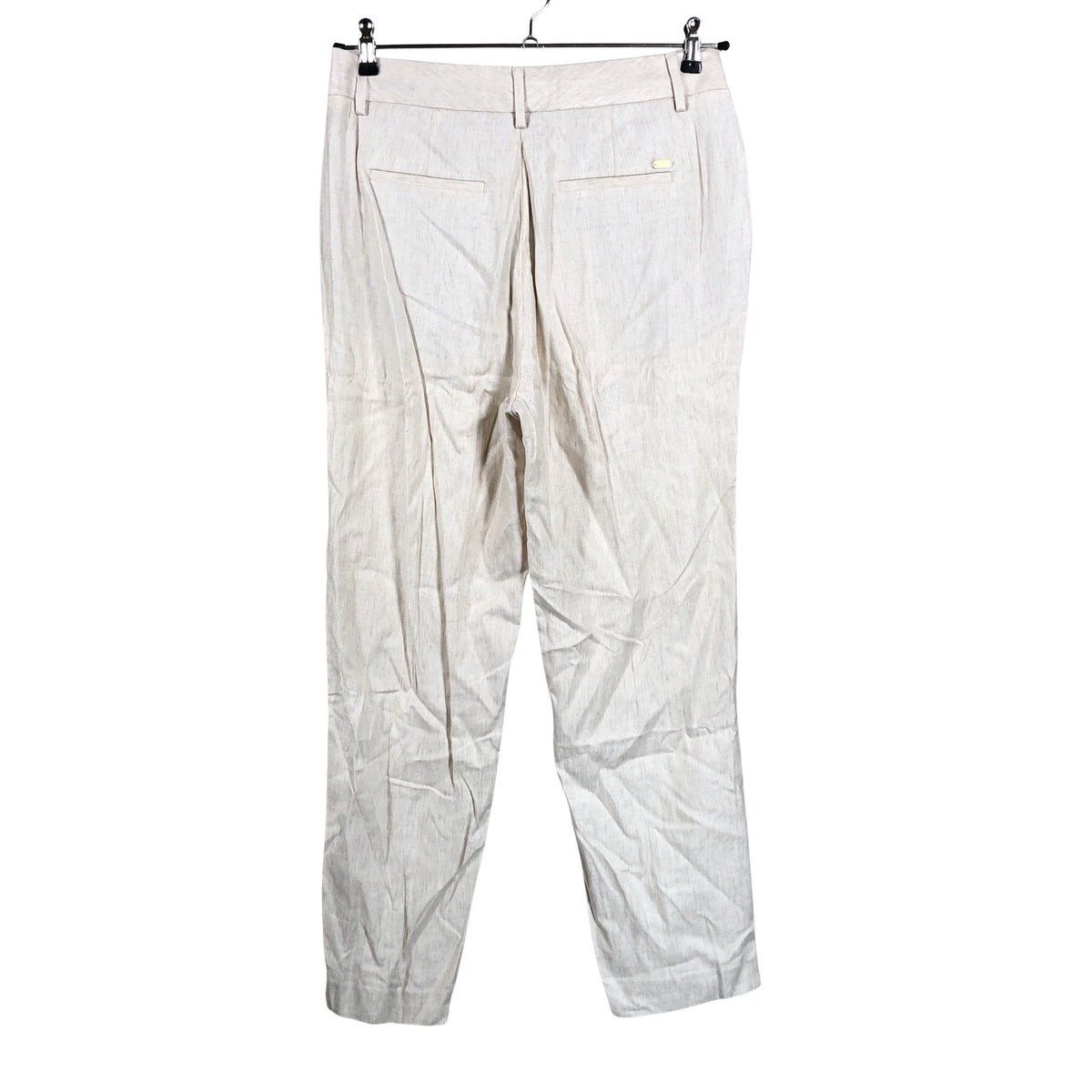 Unisex Scotch&Soda - Slacks, size 38 - Beige (2)