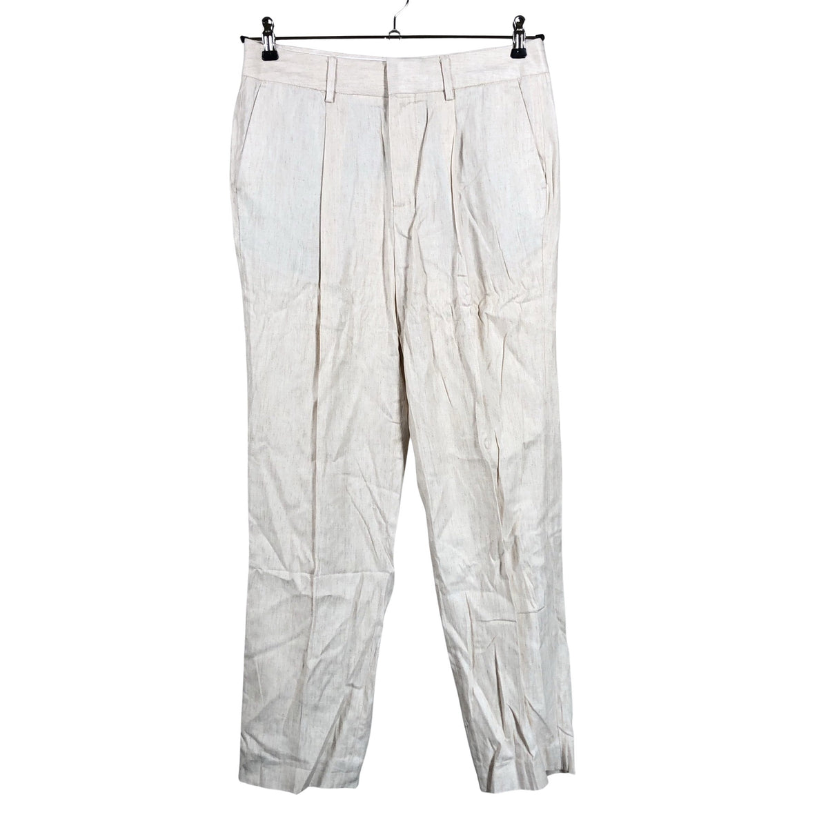 Unisex Scotch&Soda - Slacks, size 38 - Beige (1)
