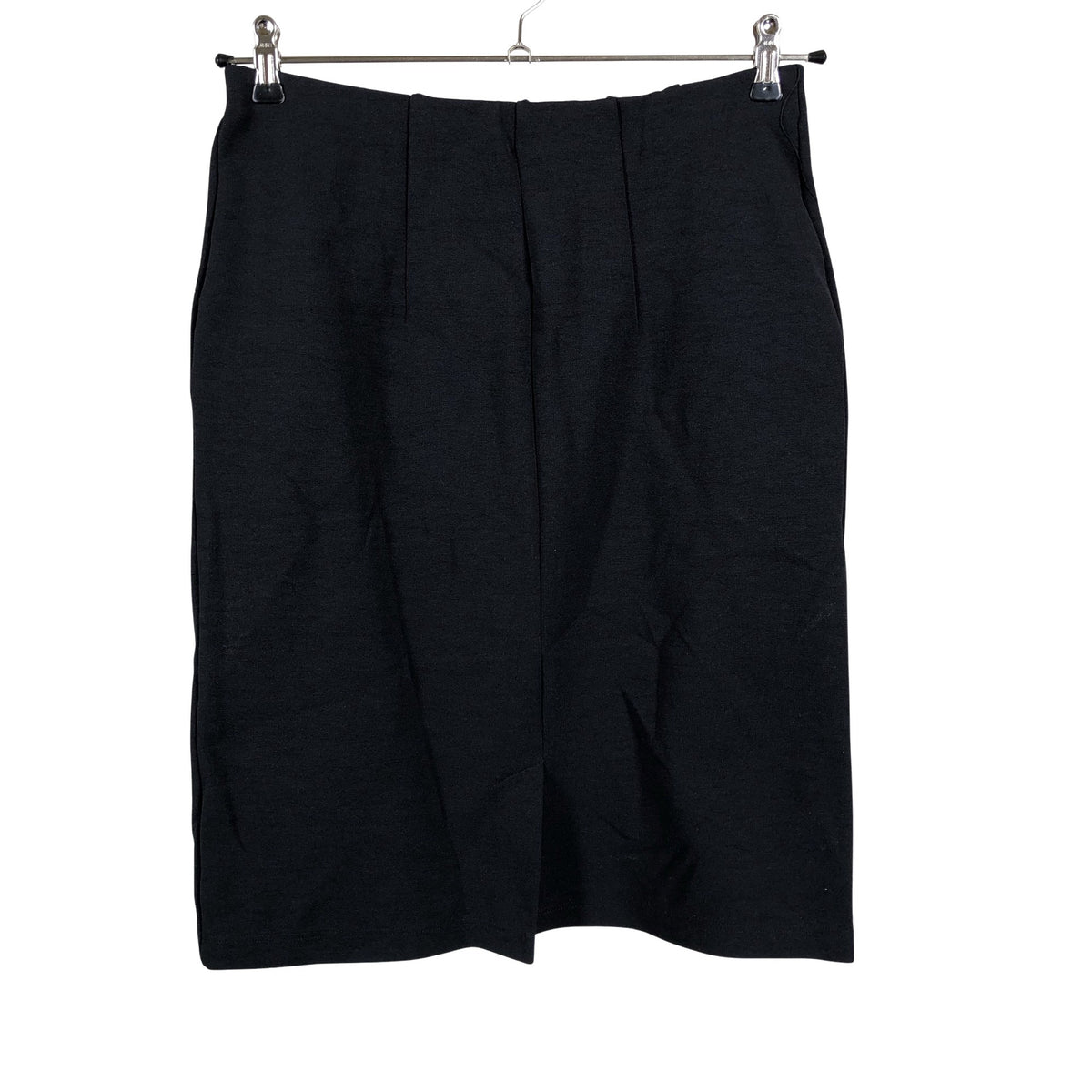 Unisex Nanso - Tricot skirt, size 38 - Black (2)