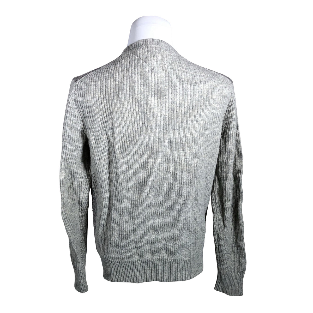 Unisex Tommy Hilfiger - Sweater, size XL - Gray (2)