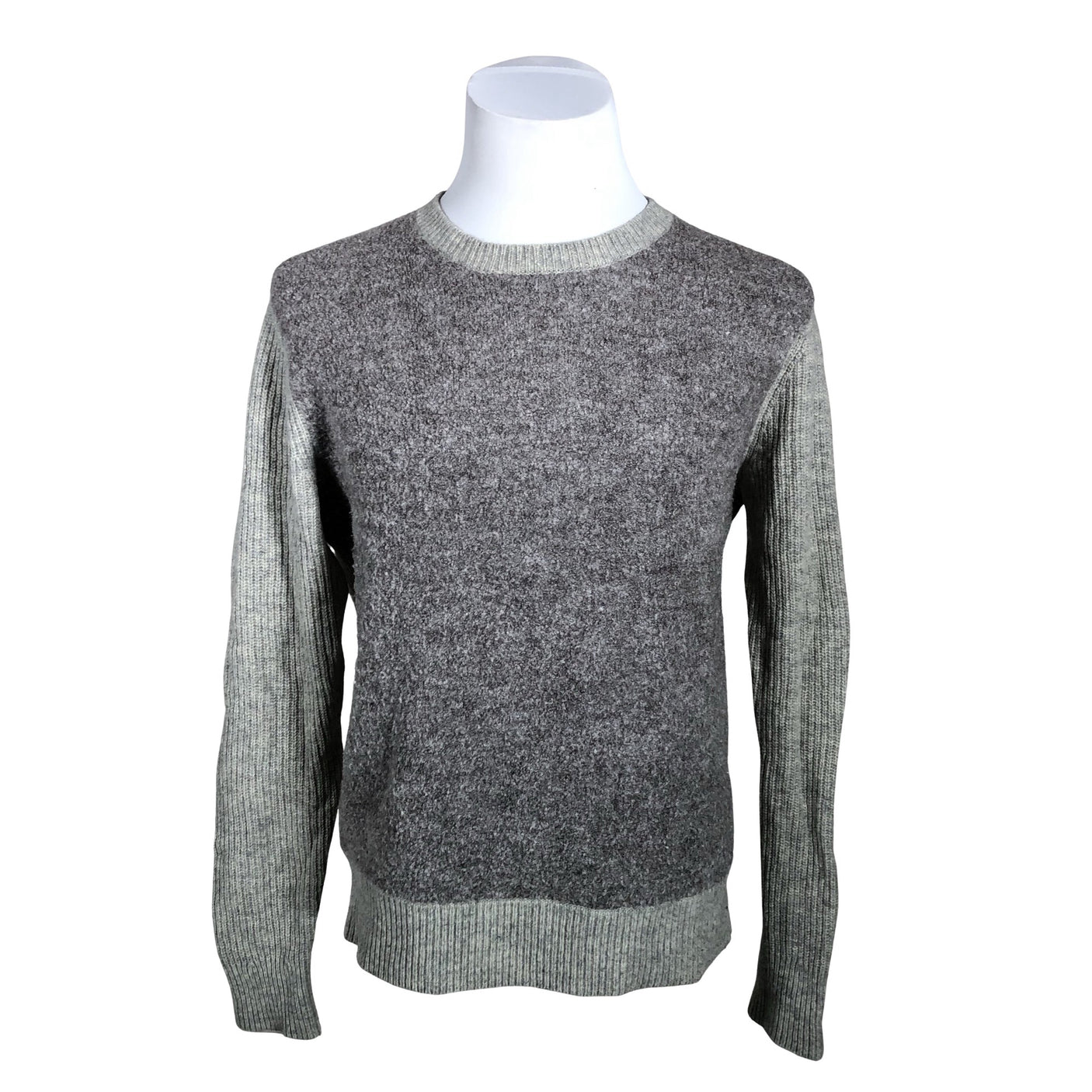 Unisex Tommy Hilfiger - Sweater, size XL - Gray (1)