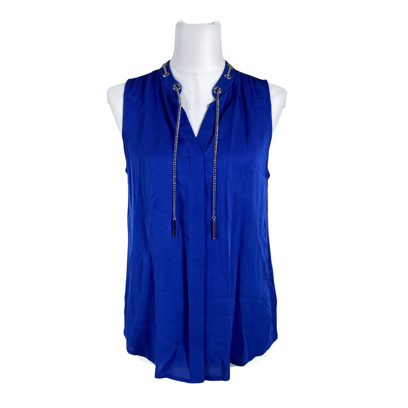 Unisex Michael Kors - Top, size 38 - Blue (1)