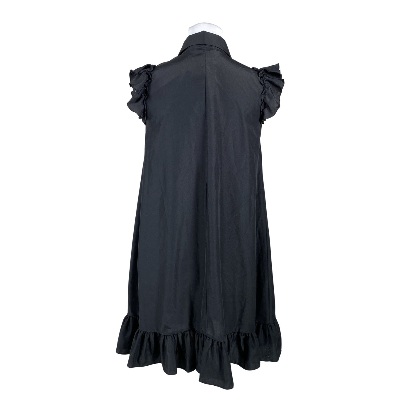 Unisex Tallinn Dolls - Dress, size 36 - Black (2)