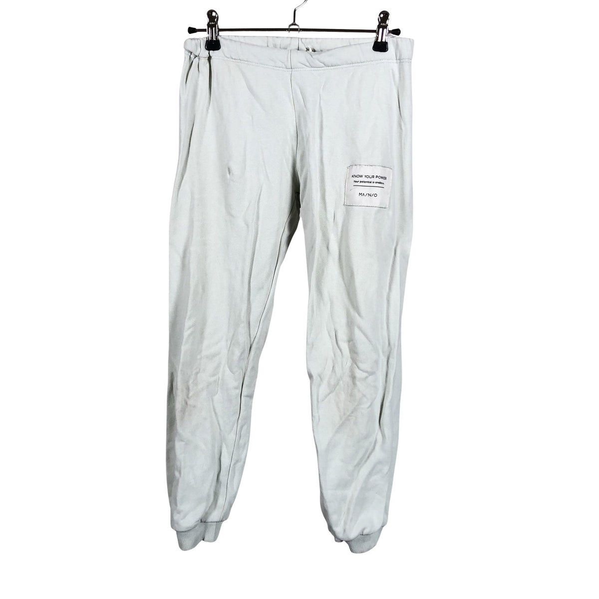 Unisex Mainio - Sweatpants, size 134 - 140 - Green (1)
