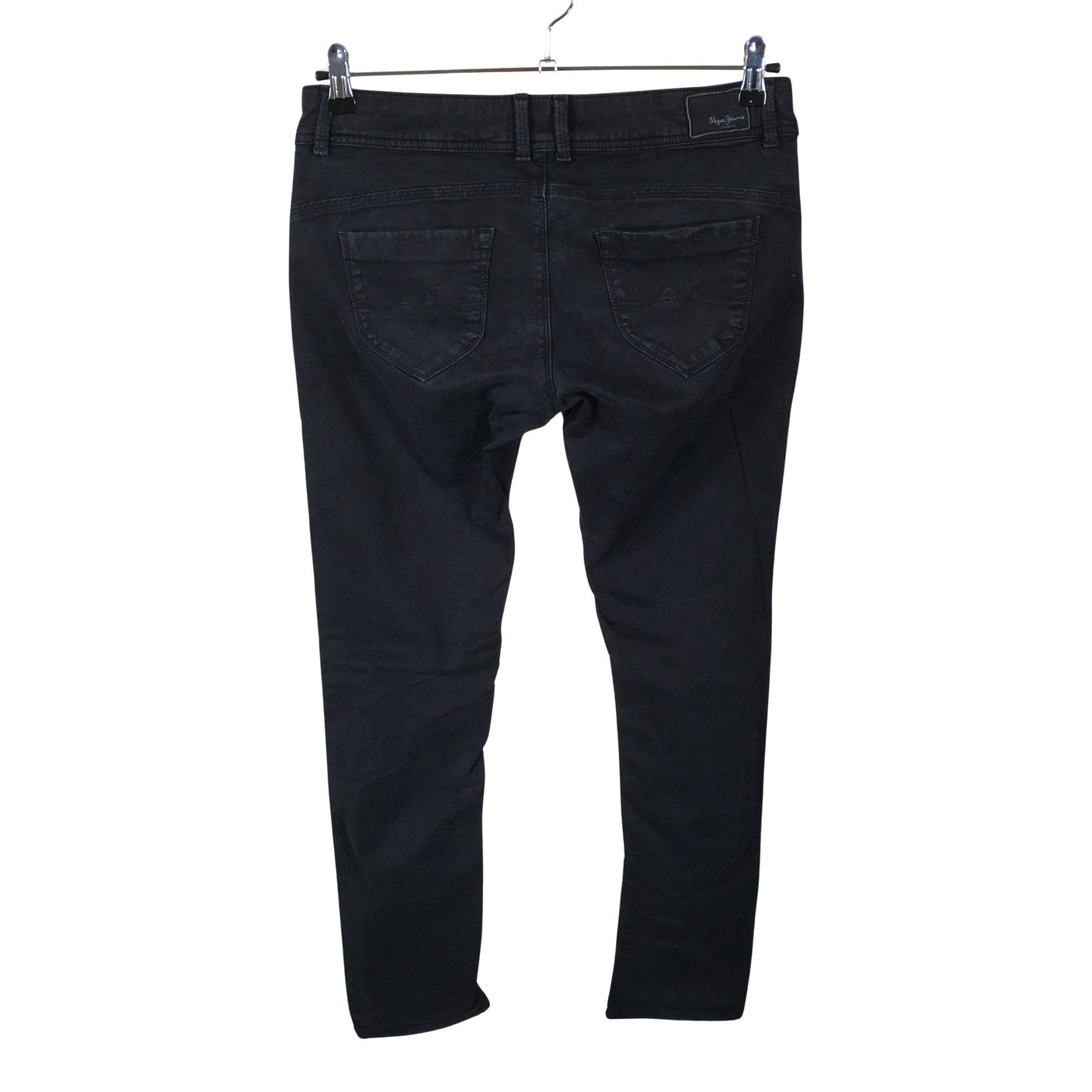 Unisex Pepe Jeans - Jeans, size W32 - Black (2)