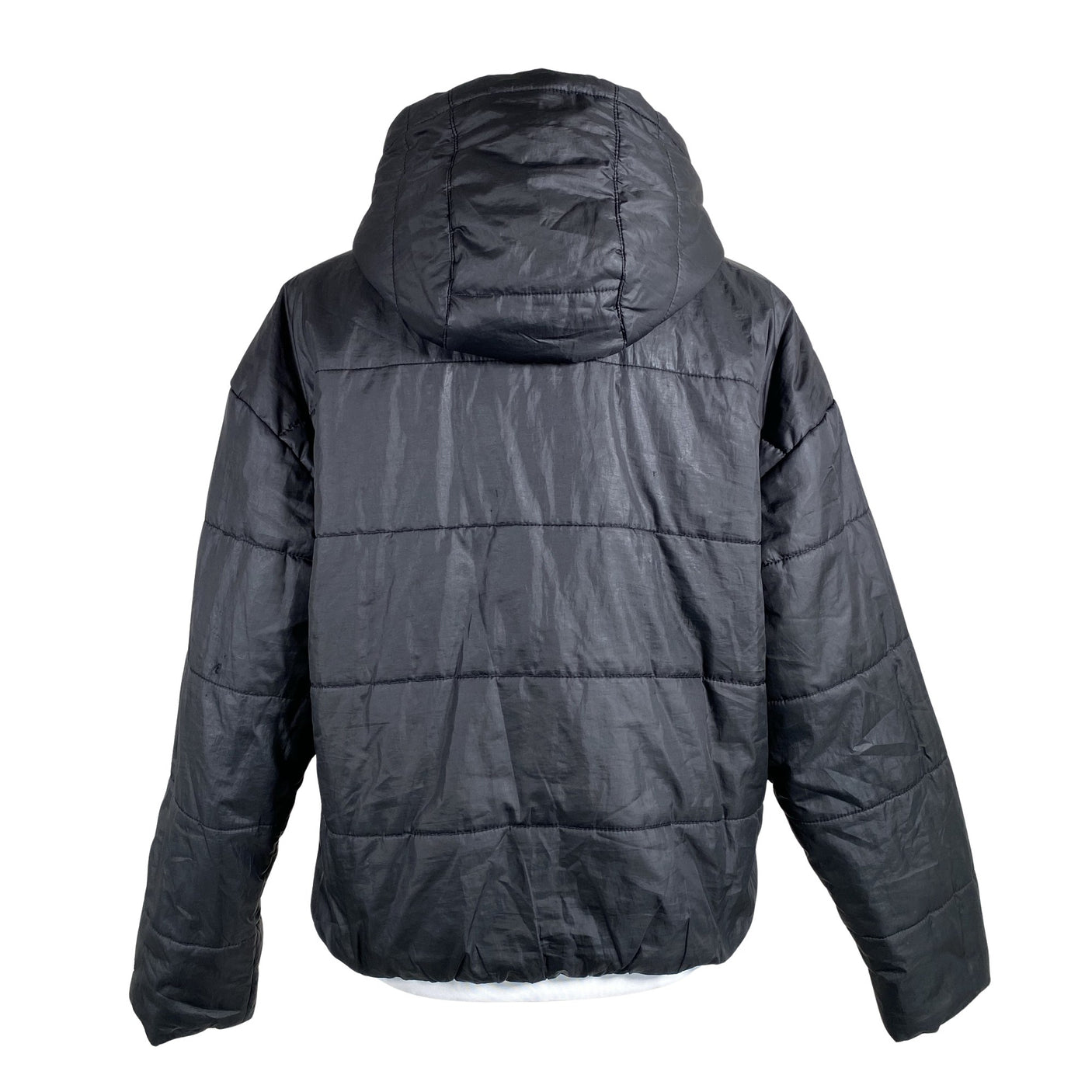 Unisex Nike - Winter jacket, size 36 - Black (2)