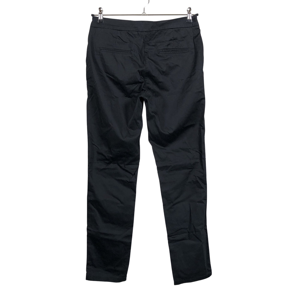 Unisex Nanso - Slacks, size 40 - Black (2)
