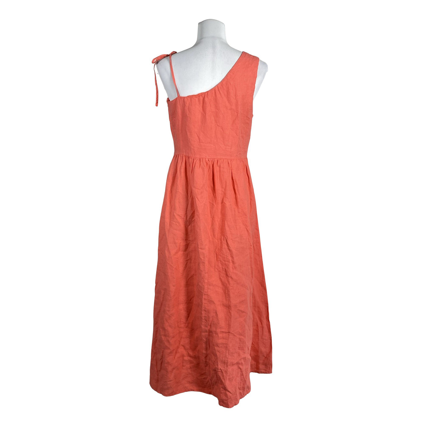 Unisex Nanso - Dress, size 40 - Orange (3)