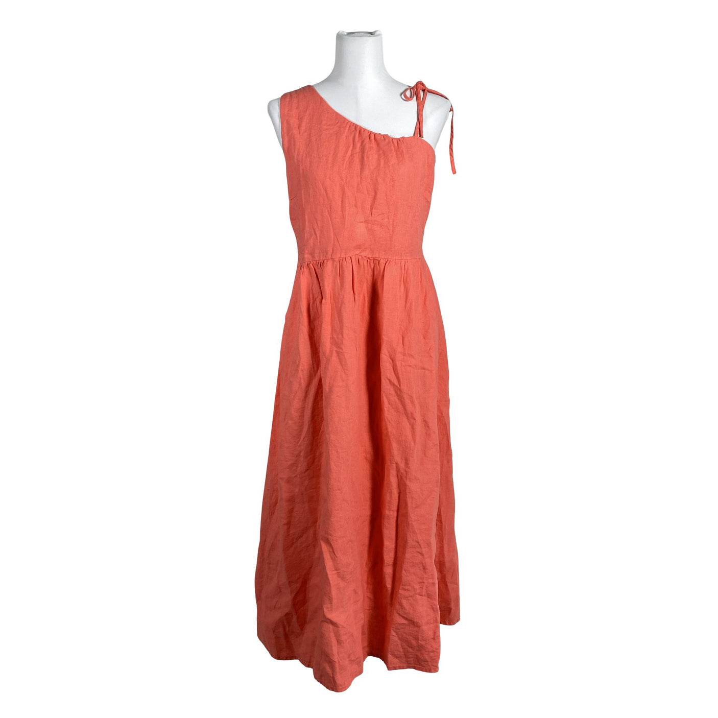 Unisex Nanso - Dress, size 40 - Orange (1)