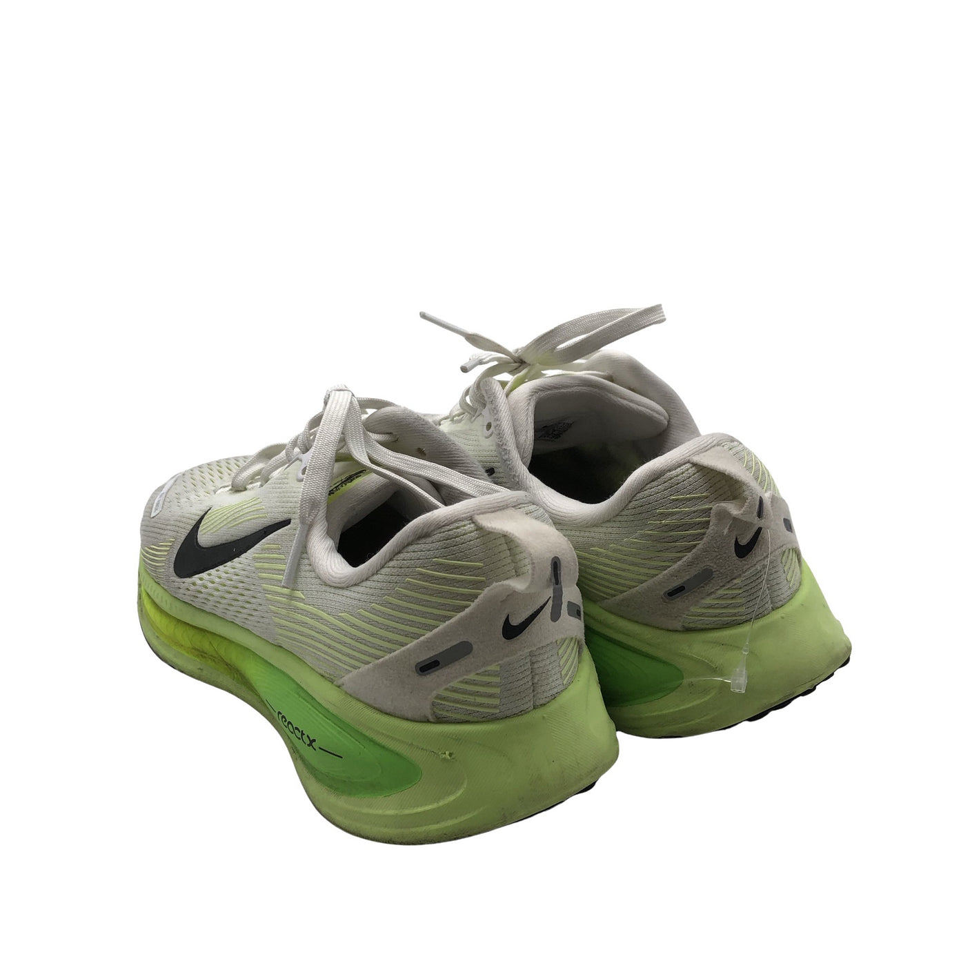 Unisex Nike - Sneakers, size 37 - White (2)
