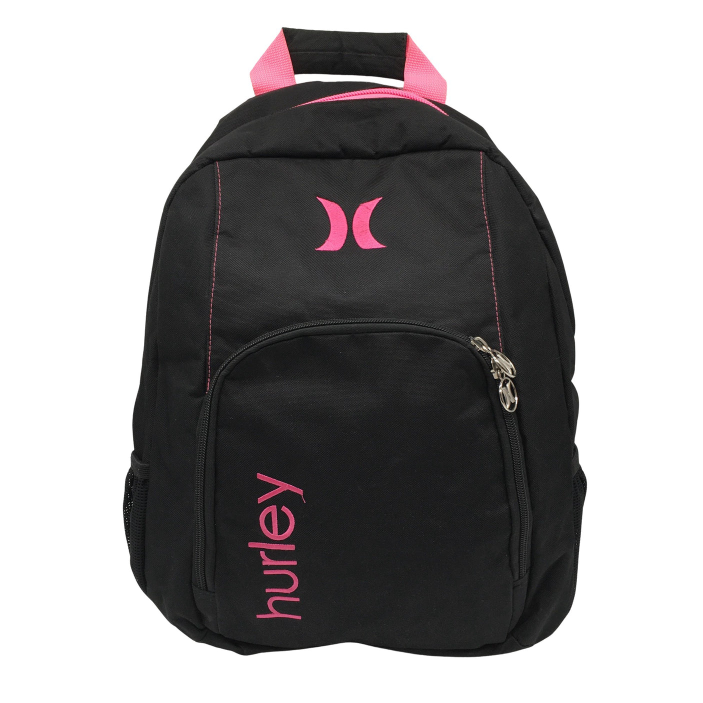 Unisex Hurley - Backpack, size Ei kokoa - Black (1)