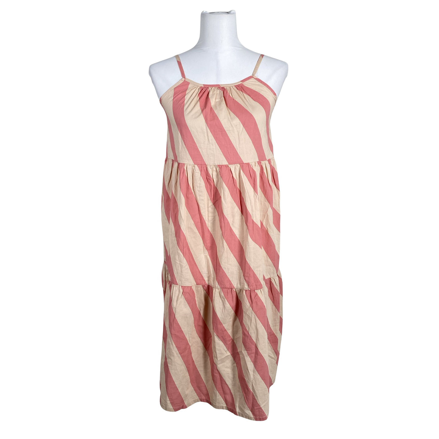 Unisex Long Live The Queen - Dress, size 38 - Light pink (1)
