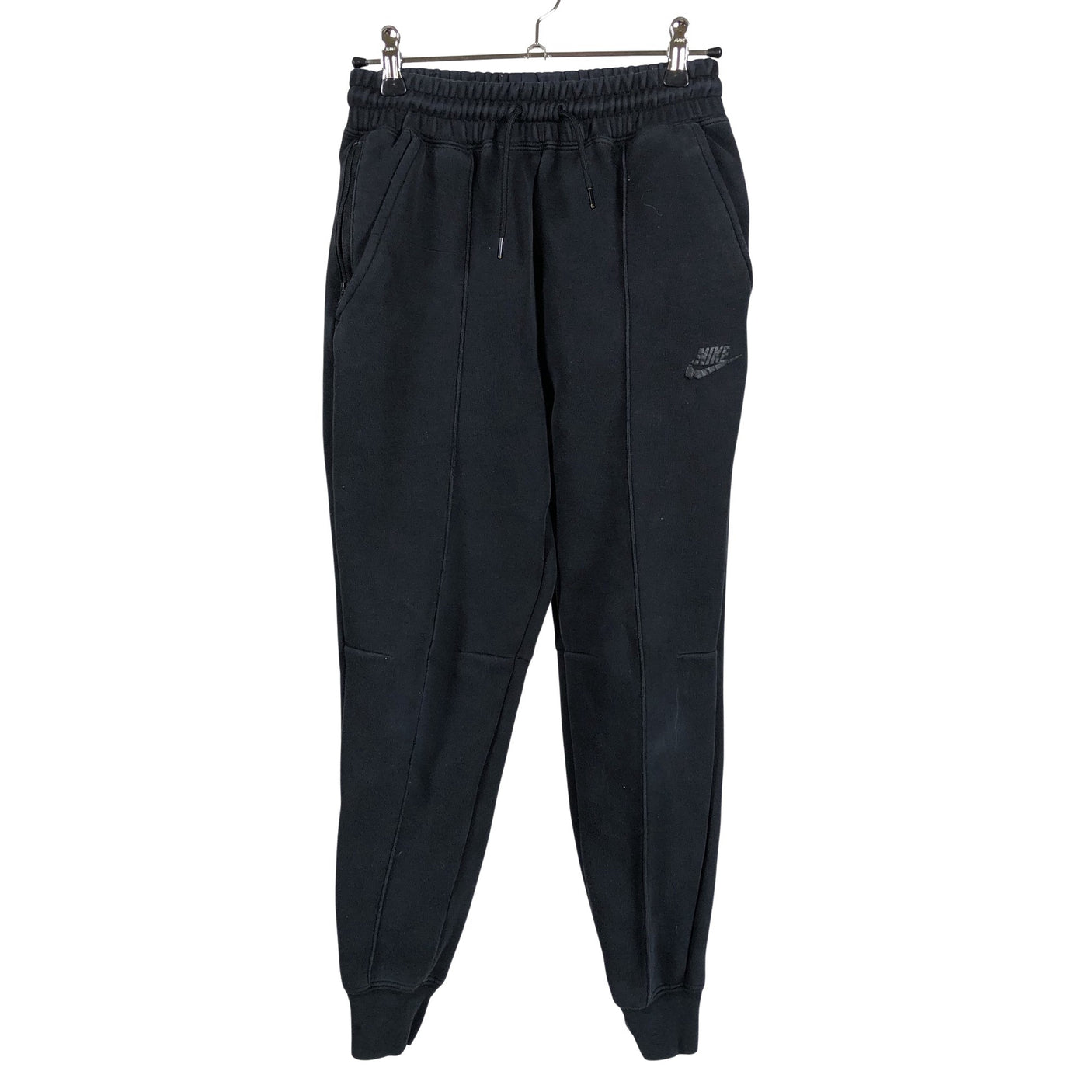 Unisex Nike - Sweatpants, size 134 - 140 - Black (1)