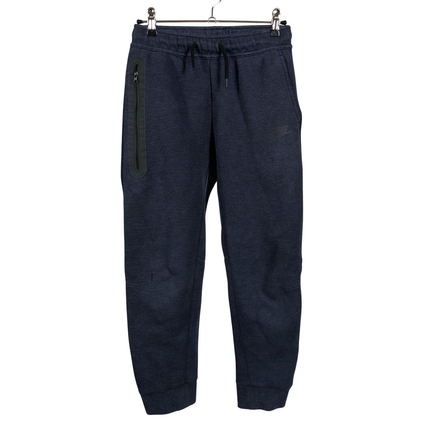 Unisex Nike - Sweatpants, size 134 - 140 - Blue (1)