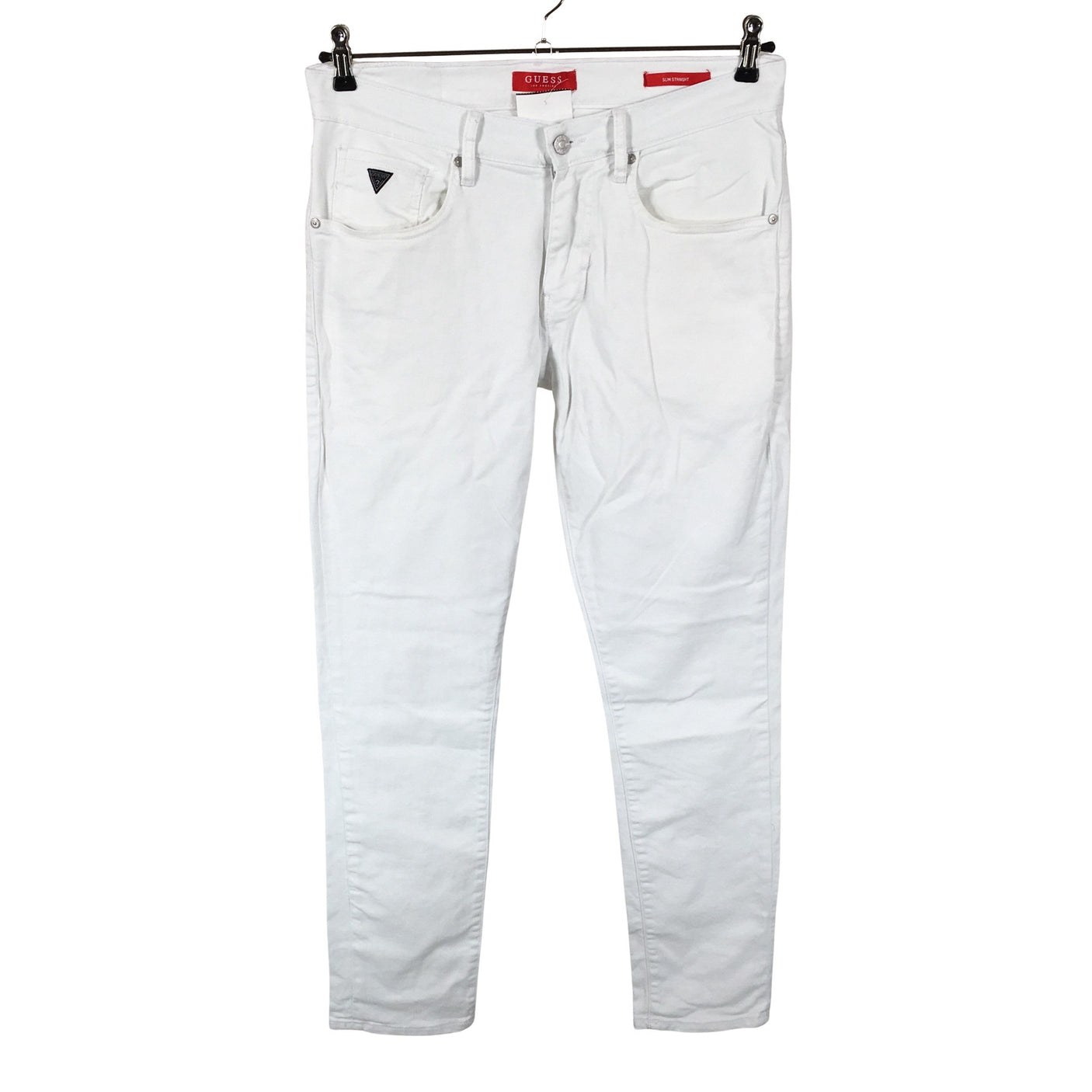 Unisex Guess - Jeans, size W30 - White (1)