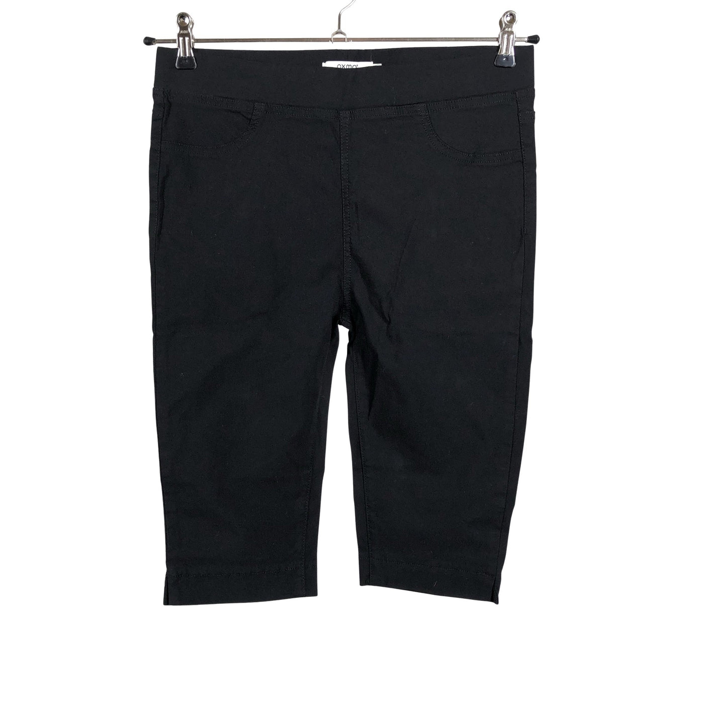 Unisex Oxmo - Shorts, size 38 - Black (1)