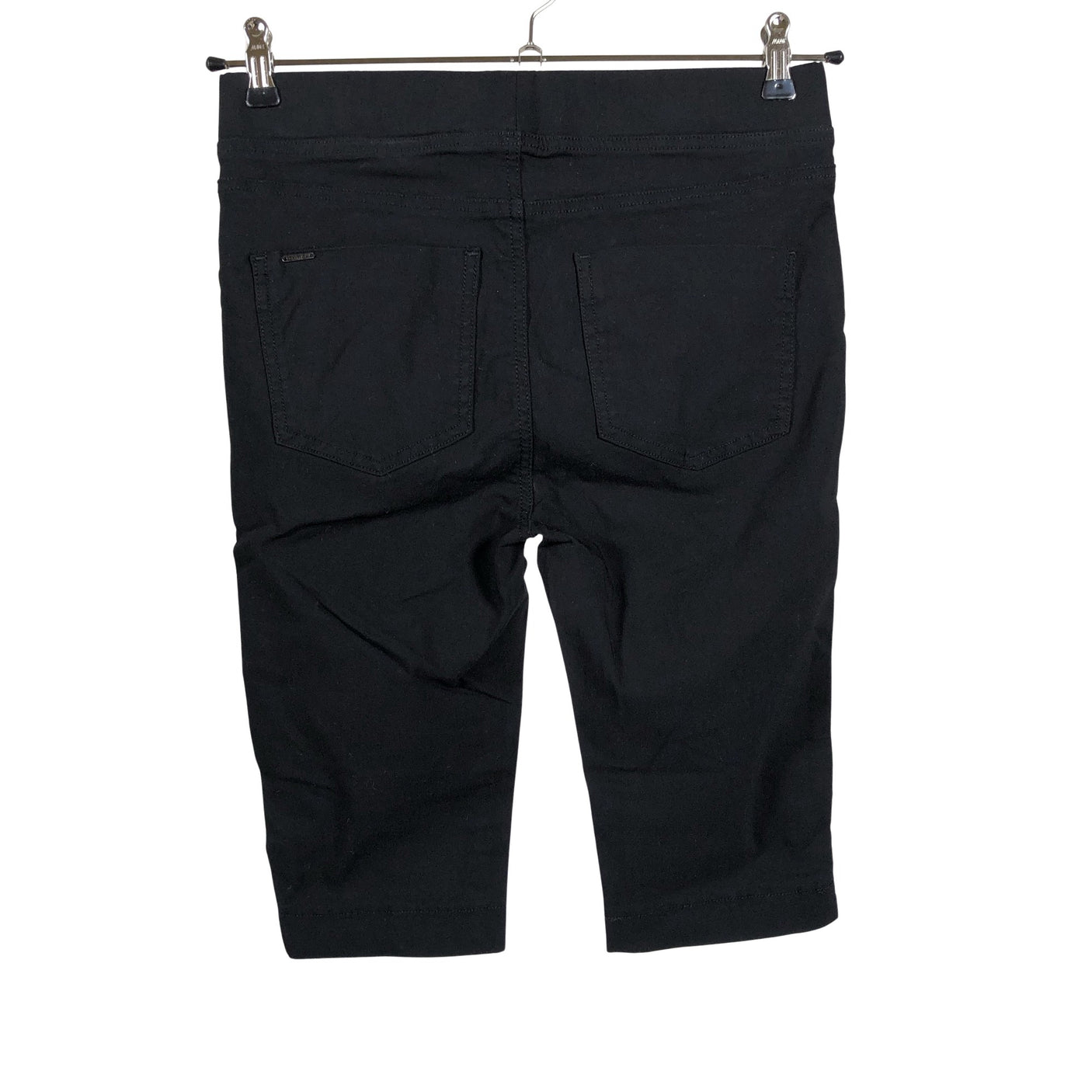 Unisex Oxmo - Shorts, size 38 - Black (2)