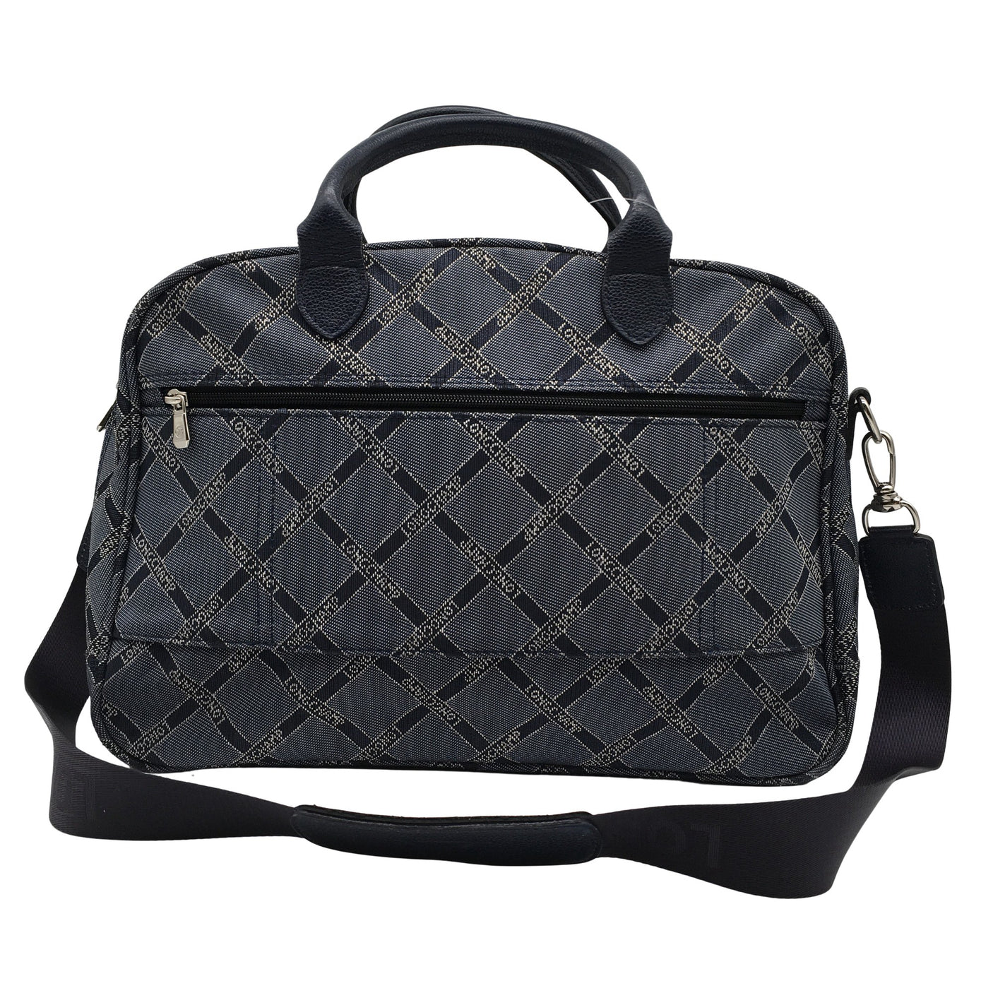 Unisex Longchamp - Travel bag, size Maxi - Blue (1)