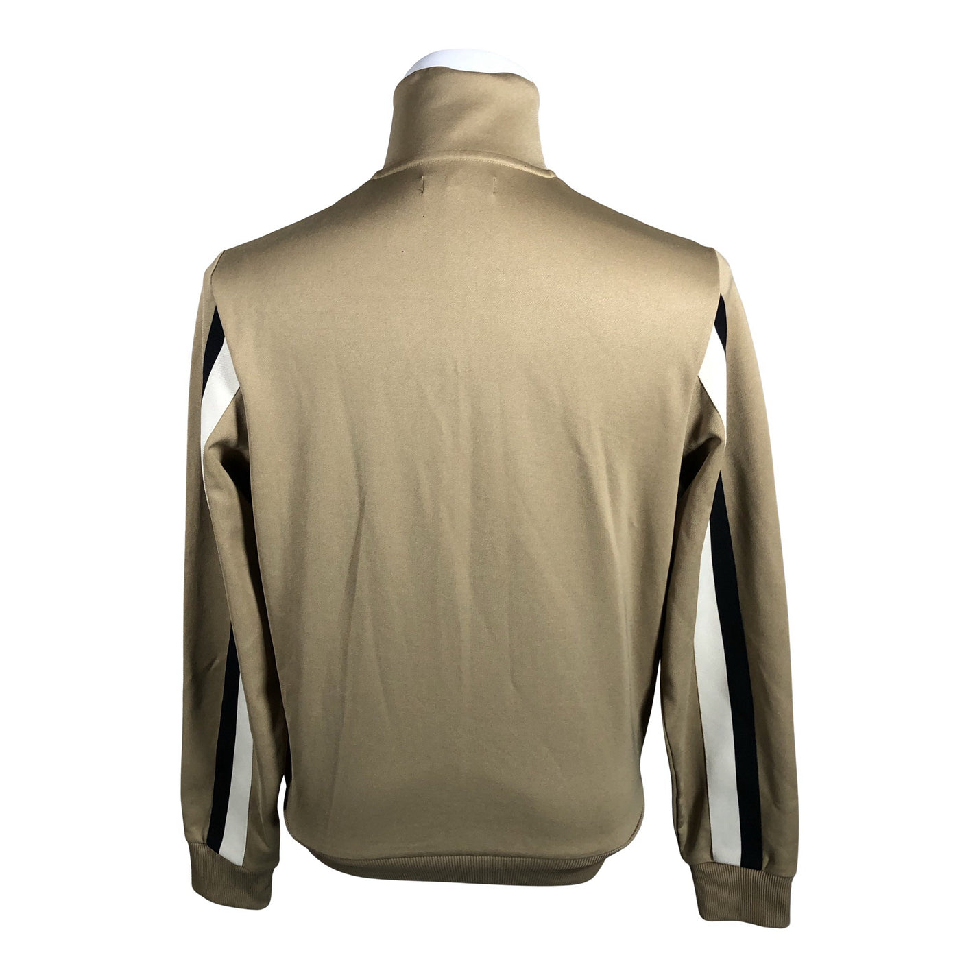 Unisex Fred Perry - Track jacket, size M - Brown (2)