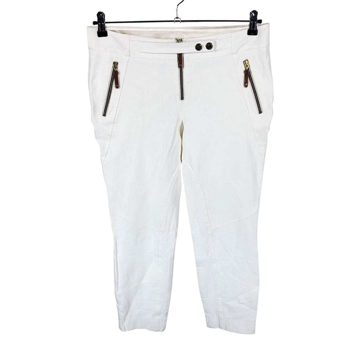 Unisex Sportalm - Slacks, size 40 - White (1)
