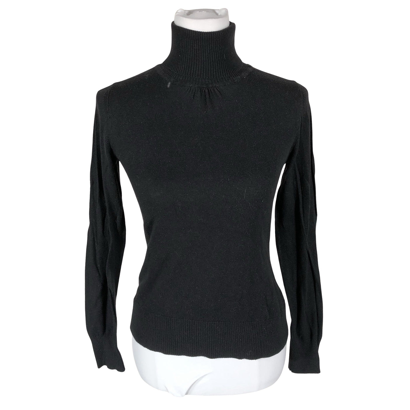 Unisex Ril's - Sweater, size 36 - Black (1)