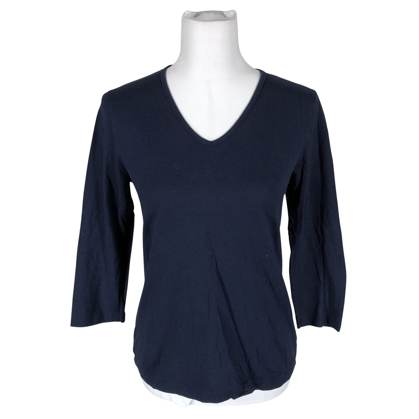 Unisex Nanso - Tricot shirt, size 36 - Blue (1)