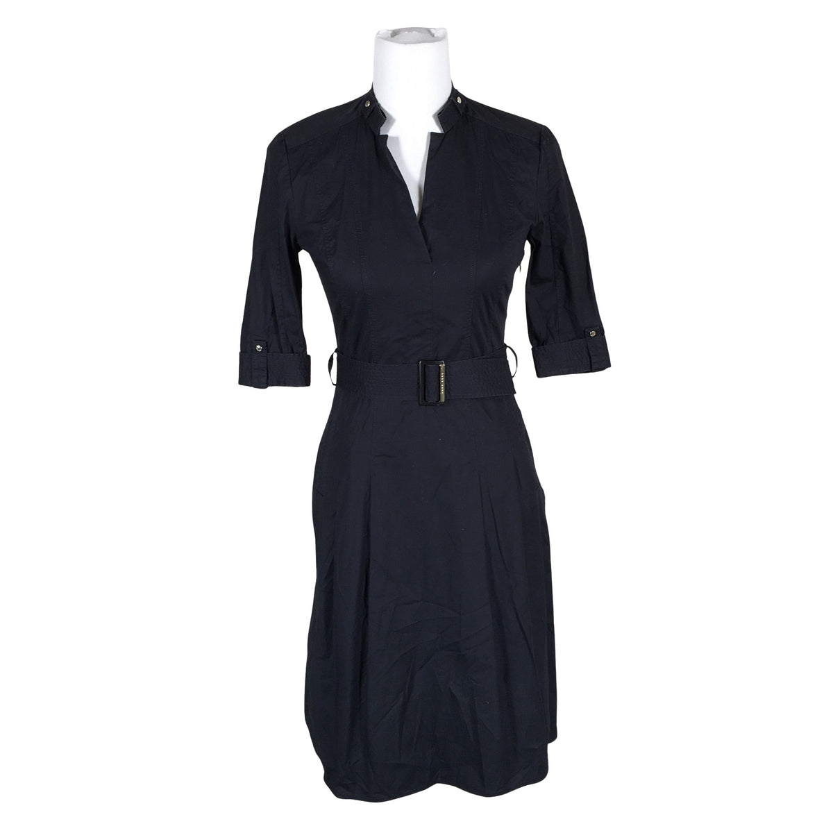 Unisex Hugo Boss - Dress, size 34 - Black (1)
