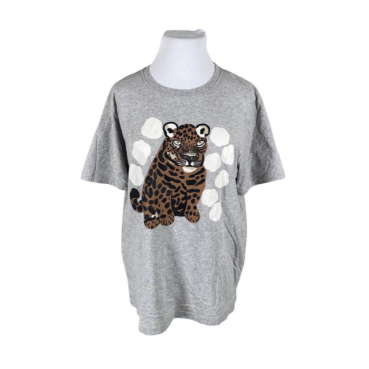 Unisex Marimekko - T-shirt, size 44 - Gray (1)