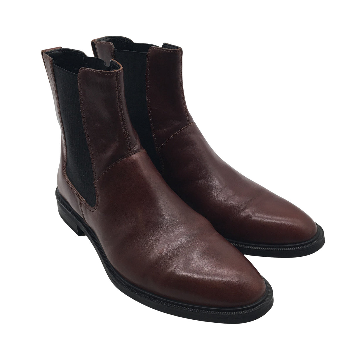 Unisex Vagabond - Ankle boots, size 40 - Brown (2)
