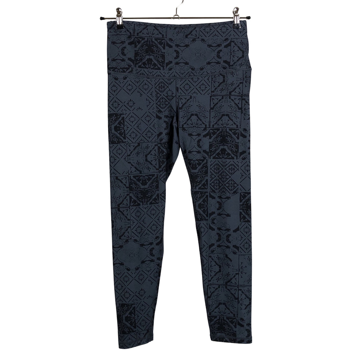 Unisex Prana - Sports tights, size 40 - Gray (1)