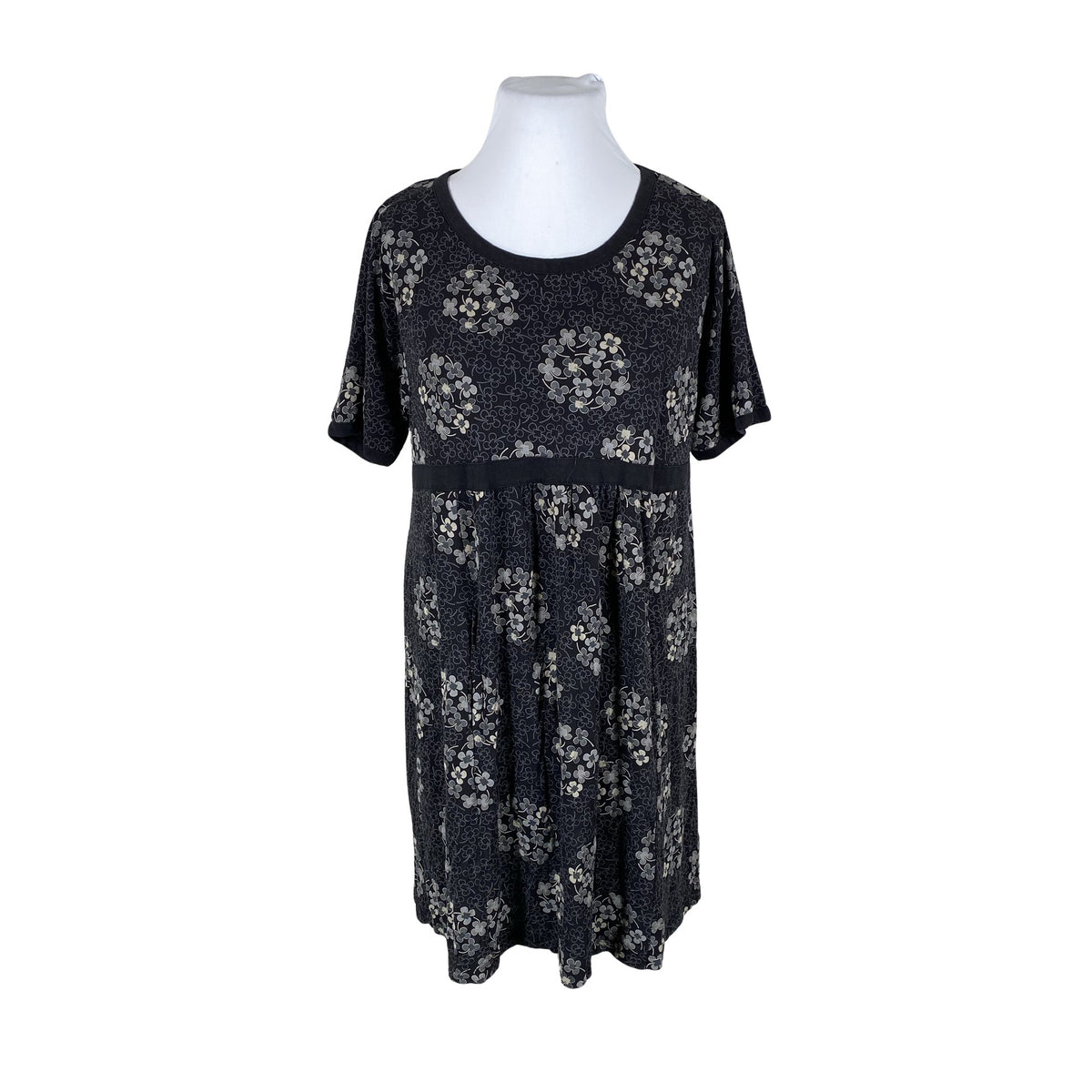 Unisex Gudrun Sjöden - Tricot dress, size 42 - Gray (1)