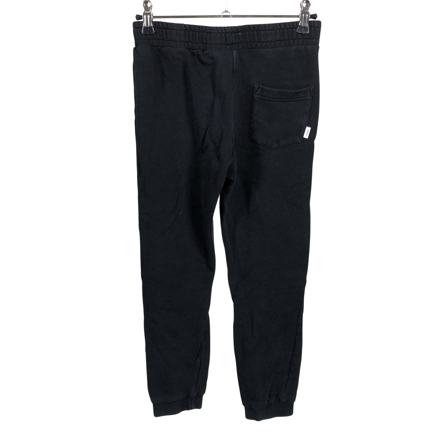 Unisex Makia - Sweatpants, size 134 - 140 - Black (2)