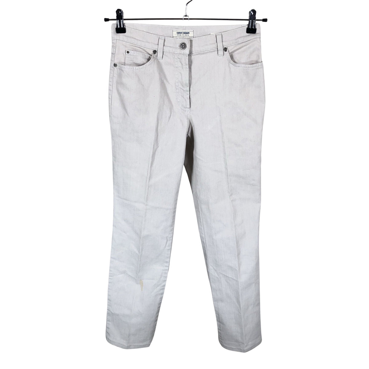 Unisex Gerry Weber - Jeans, size 36 - Gray (1)