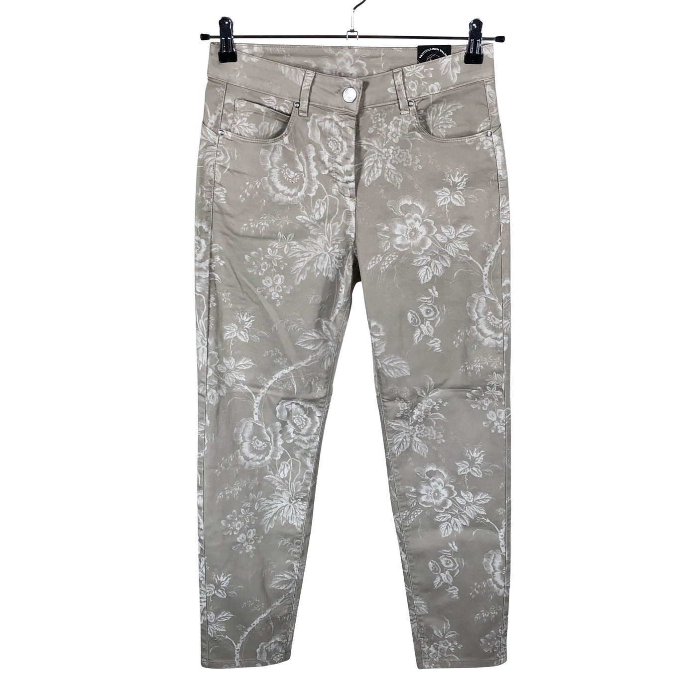 Unisex NP Collection - Jeans, size 38 - Beige (1)