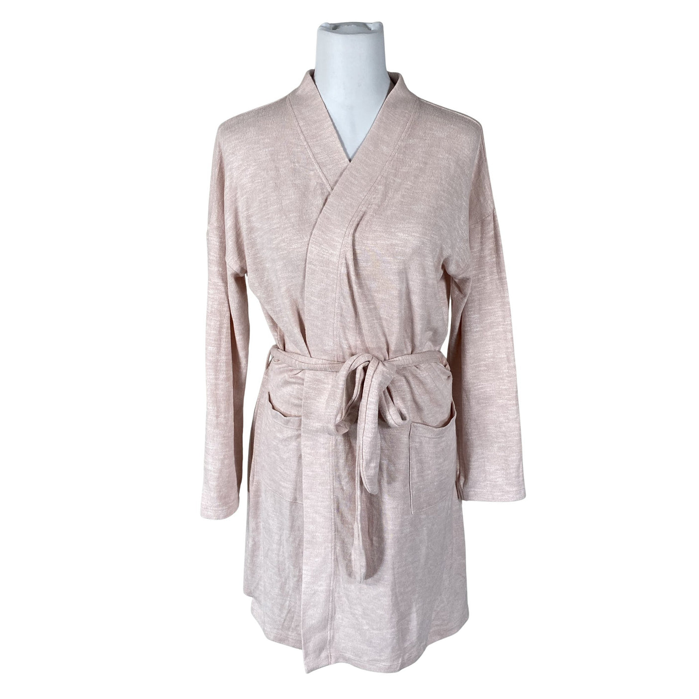 Unisex Women'secret - Cardigan, size 40 - Light pink (1)