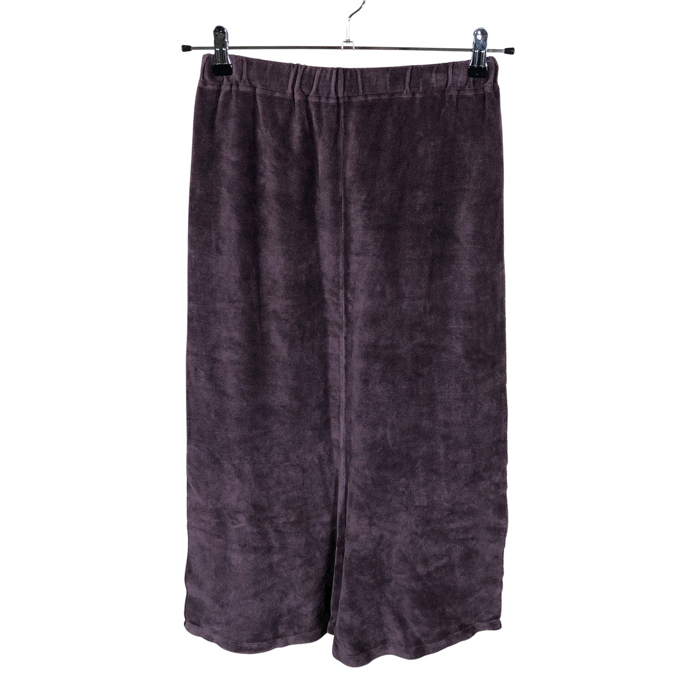 Unisex Sonia Rykiel - Sweat skirt, size 36 - Violet (1)
