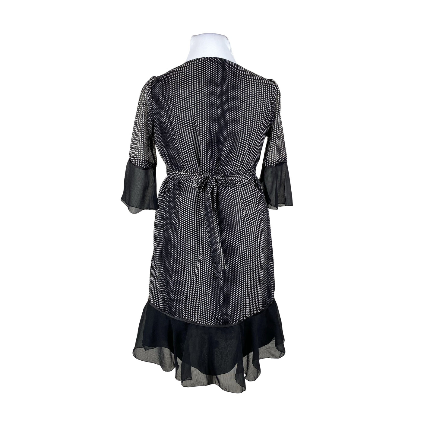 Unisex Kaffe - Dress, size 42 - Black (2)