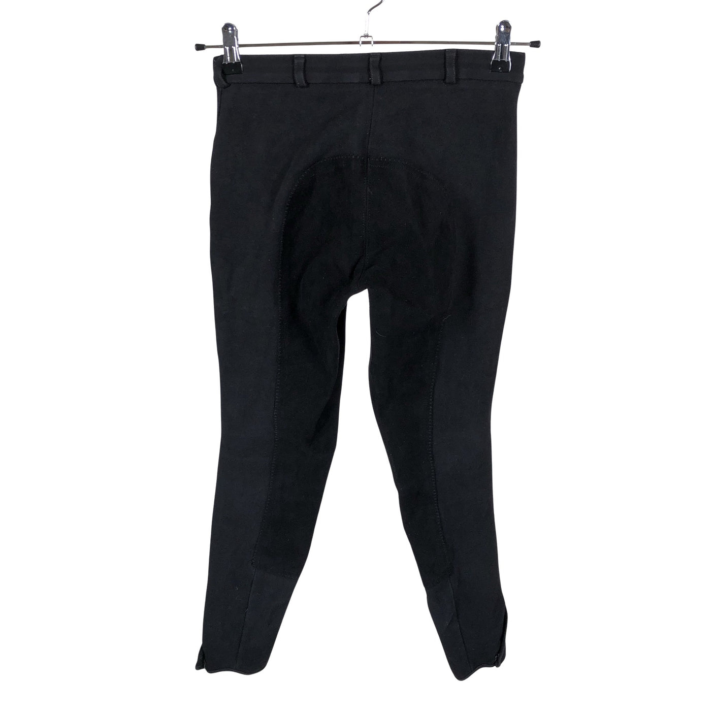 Unisex Horze - Breeches, size 36 - Black (2)