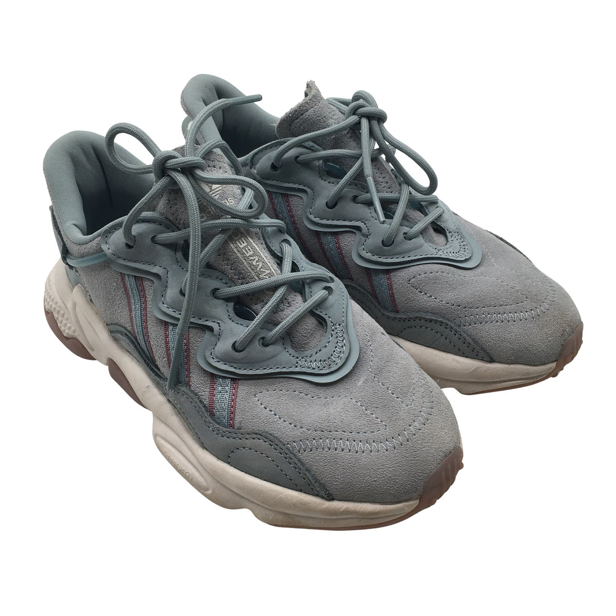 Unisex Adidas - Sneakers, size 36 - Blue (2)