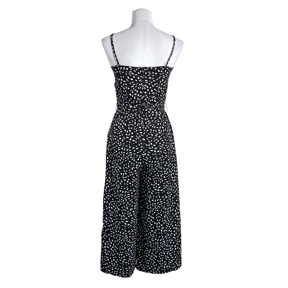 Unisex Even&Odd - Overalls, size 36 - Black (2)
