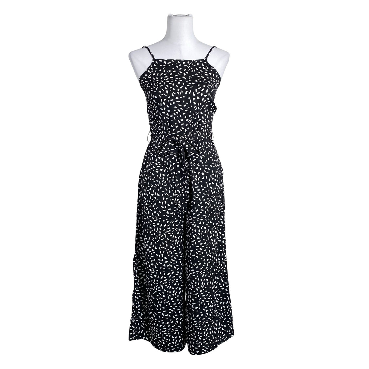 Unisex Even&Odd - Overalls, size 36 - Black (1)